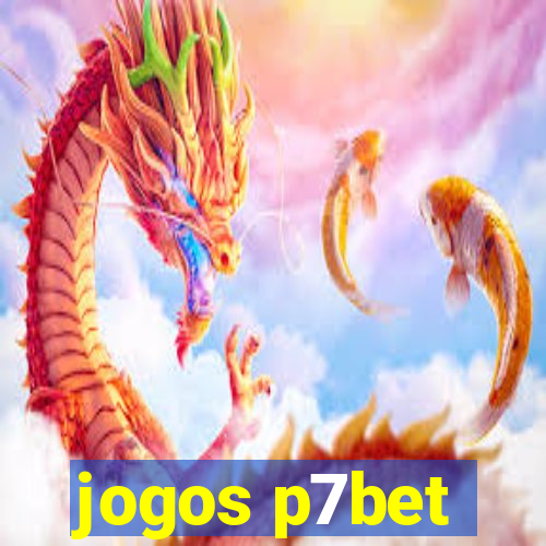 jogos p7bet